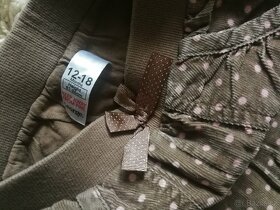 Podšité manšestráky - 2