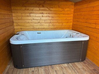 Vířivka spahouse - 2