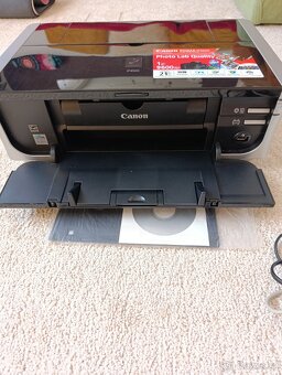 Tiskarna Canon - 2