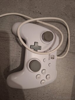 Gamepad Nintendo Switch PowerA - 2