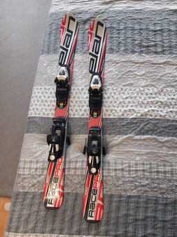 Dětské lyže 100 cm Elan - 2