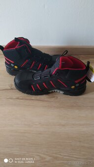 Jalas Pracovní boty - 2