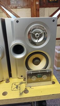 Reprosoustava THOMSON. - 2