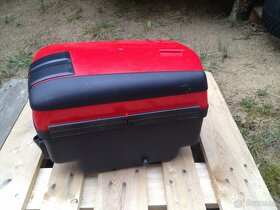 BMW orig.boční kufr - 2