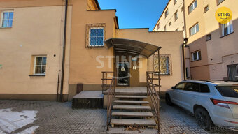 Pronájem kanceláře, 134272 - 2