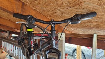 Dětské kolo 24" - 2