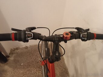 Dámské silniční kolo - 2