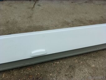 Velké plastové okno doprava - 2