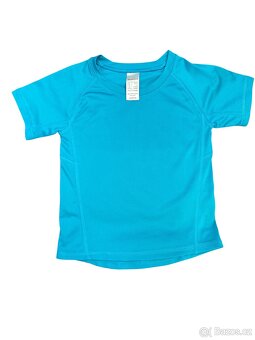 Mix chlapeckeho obleceni vel.98 - 2