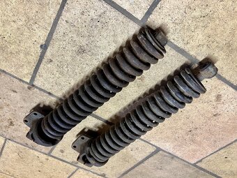 PRUŽINY ČZ 175 / 505 RIKŠA - VELOREX - 2