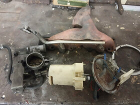 Astra G 2.0 16 V - 2