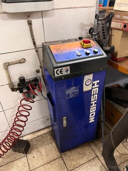 Hever HESHBON 3000KG - 2