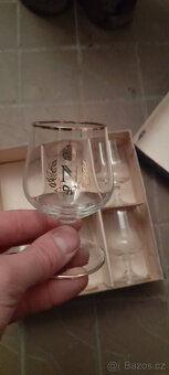sady sklenic - 2
