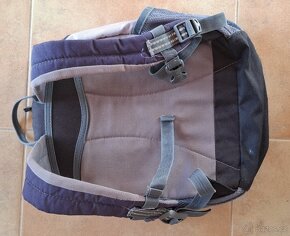 batůžek dětský Salewa a Deuter - 2