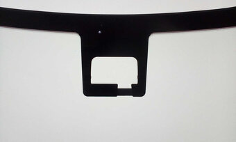 Suzuki Swift čelní sklo - 2