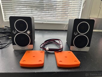 Studiové monitory EVE audio SC203 - 2