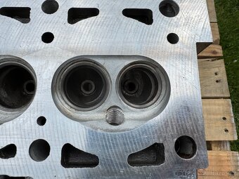 Lada 2108 Samara Nová hlava uloženka - 2