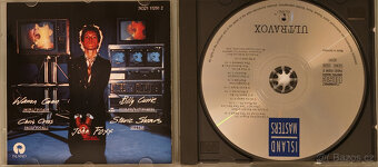 CD Ultravox: Ultravox - 2