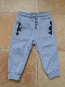 Tepláky vel. 86 - 2