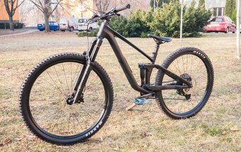 2024 CUBE STEREO ONE44 C:62 PRO KARBON - 2