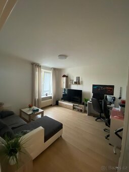 Pronájem bytu 2+1, 58 m² Ostrava - Poruba - 2