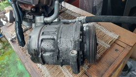 kompresor klímy z BMWe 90/91 - 2