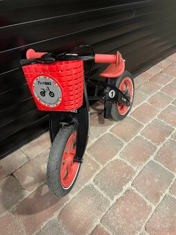 First Bike Limited Edition - 2