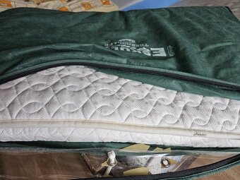 Deka z ovci vlny - 2