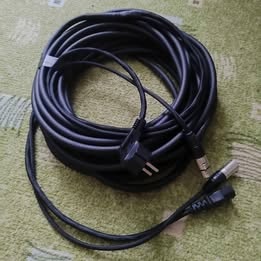 Propojovací kabely - 2