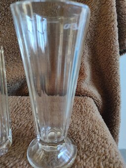 Staré hospodské sklo - 2