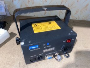 Laserworld EL-230RGB - 2