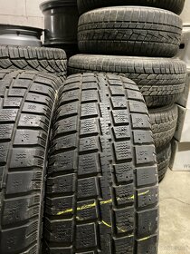 2 ks pneu Discover 215/70/16 - 2