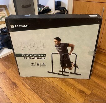 Corength TS100 Adjustable - 2