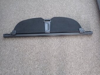 Roleta kufru Peugeot 308sw - 2