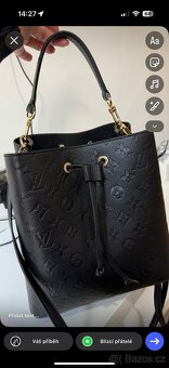 “Louis Vuitton” noe noe vak - 2