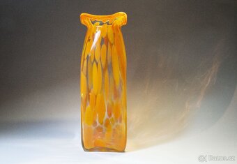 Sklenené vázy - 2