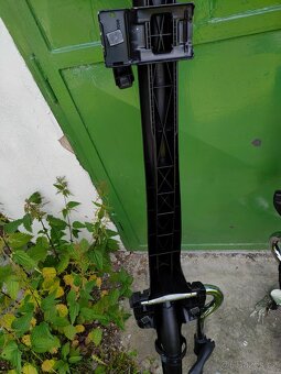 Střešní nosič na jízdní kolo - 2