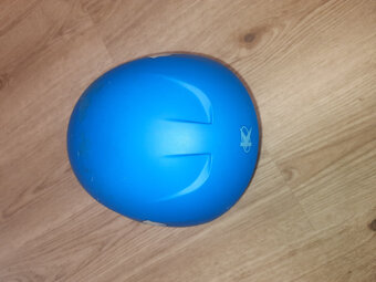 lyžařská helma KEEN - 2