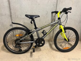 Dětské kolo Author Cosmic 20 - 2