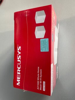 Hifi systém + opticky kabel - 2