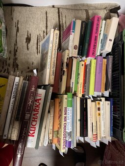 Knihy - 2