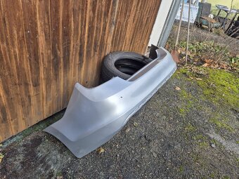 Škoda Rapid sedan - 2