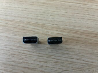 Bluetooth adaptér Plantronics BT600 USB-A - 2