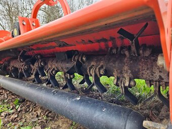 Mulčovač EFGC 175 - 2