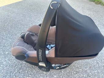 Prodám maxi cosi - 2
