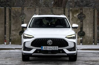 Mg HS 1.5 TGI Elegance 2023 FACELIFT - 2