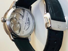 Maurice Lacroix Masterpiece - 2