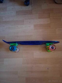 PENNY BOARD - 2