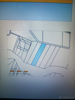 Prodám pozemek 6029 m2 - 2