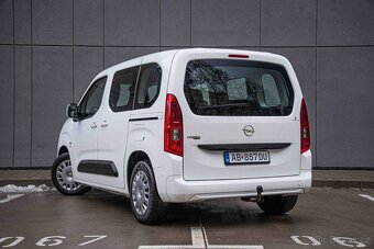Opel Combo Life 1.5 CDTI Selection - 2